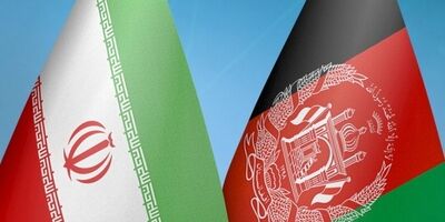 سهم ۳۵ درصدی ایران از بازار افغانستان