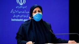 یک پنجم  پرستاران کشور به کووید۱۹ مبتلا شدند