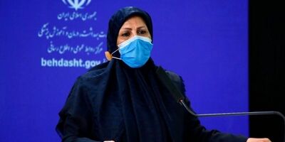 یک پنجم  پرستاران کشور به کووید۱۹ مبتلا شدند
