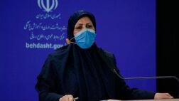یک پنجم  پرستاران کشور به کووید۱۹ مبتلا شدند