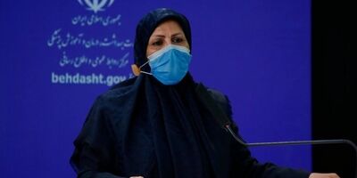 یک پنجم  پرستاران کشور به کووید۱۹ مبتلا شدند