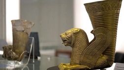 نمایشگاه‌های بین المللی موزه ملی توسط بیمه‌های خارجی بیمه می‌شوند