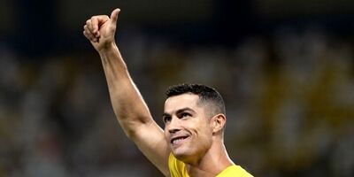 اقدام جالب پرسپولیس برای رونالدو و یاران+ عکس