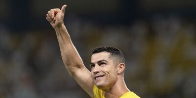 اقدام جالب پرسپولیس برای رونالدو و یاران+ عکس