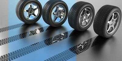 آخرین قیمت لاستیک بارز در بازار + جدول