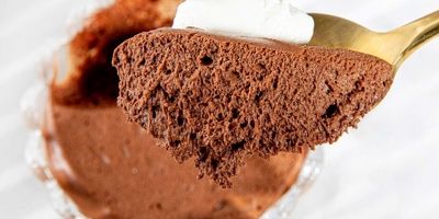  طرز تهیه فالوده با نودل مناسب فصل گرما با تمام نکات 