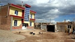 پرداخت ۳۵ هزار و ۷۳۲ میلیارد ریال تسهیلات مسکن روستایی در شش ماه نخست سال ۱۴۰۳ توسط بانک مسکن
