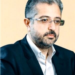 رسول سعدی