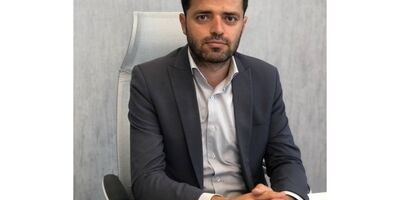 شکاریان سرپرست معاونت اقتصادی بیمه اتکایی تهران شد