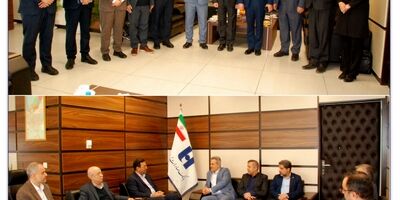 بهره‌مندی کارکنان و بازنشستگان بانک صادرات از خدمات مطلوب و بهنگام، از اولویت‌‌های اصلی بیمه سرمد