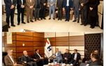 بهره‌مندی کارکنان و بازنشستگان بانک صادرات از خدمات مطلوب و بهنگام، از اولویت‌‌های اصلی بیمه سرمد