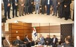 بهره‌مندی کارکنان و بازنشستگان بانک صادرات از خدمات مطلوب و بهنگام، از اولویت‌‌های اصلی بیمه سرمد