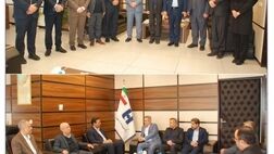 بهره‌مندی کارکنان و بازنشستگان بانک صادرات از خدمات مطلوب و بهنگام، از اولویت‌‌های اصلی بیمه سرمد