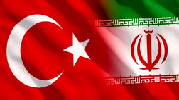ظرفیت ۱۵ میلیارد دلاری تجارت میان ایران و ترکیه