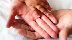 فرآیند فرزندخواندگی چگونه است؟