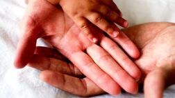 فرآیند فرزندخواندگی چگونه است؟