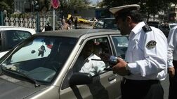 نمره منفی‌دارها در پرداخت بیمه شخص ثالث باید حق بیمه بیشتری بپردازد