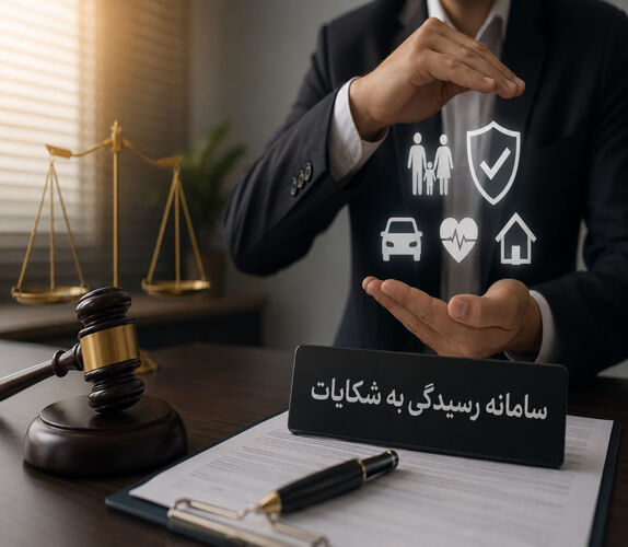 ابزارهای نظارتی بیمه مرکزی در پیگیری حقوق مشتریان از شرکت ها تا چه میزان ضمانت اجرایی دارد؟
