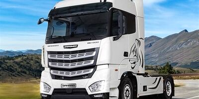 قیمت کامیون و تریلی چقدر است؟ + جدول