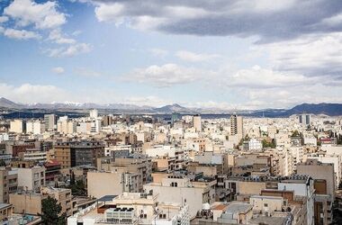 میانگین قیمت مسکن از ۱۰۰ میلیون تومان عبور کرد 