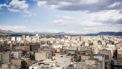 آپارتمان های ۱۰۰ متری تهرانپارس چند؟ 