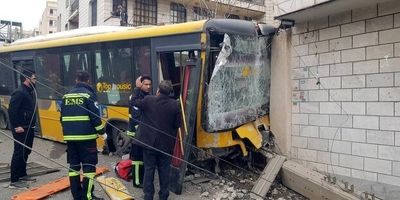 افزایش ۵۰ درصدی مرگ‌ ناشی از تصادفات راکبان موتورسیکلت در ۱۴۰۴
