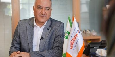 بیمه کار آفرین در تعریف و انجام پروژه ها دنبال کار نمایشی نیست + فیلم