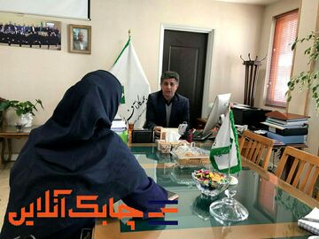 گفت و گوی اختصاصی با عباس اسلامی