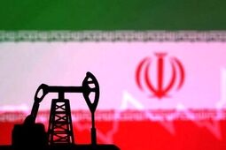 قیمت نفت ایران به ۹۴ دلار و ۴ سنت رسید 