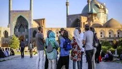 کرونا ٥٣٠٠ میلیارد تومان به صنعت گردشگری خسارت زد
