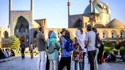 راهنمای گردشگری در قانون کار جزو مشاغل رسمی محسوب نمی‌شود