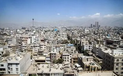 تورم مسکن ۳۲.۷ درصد شد 