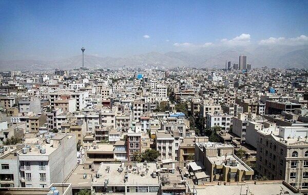 آپارتمان های ۵۰ متری در منطقه ۱۰ تهران چند؟ 