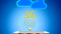 اپراتورها شبکه ۲G را خاموش کردند
