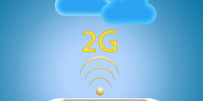 اپراتورها شبکه ۲G را خاموش کردند
