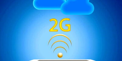 اپراتورها شبکه ۲G را خاموش کردند
