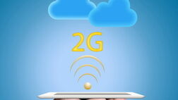 اپراتورها شبکه ۲G را خاموش کردند
