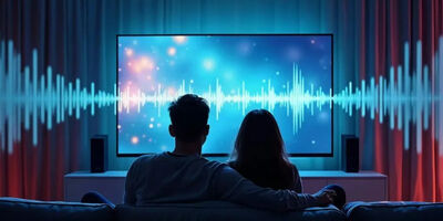 سامسونگ و گوگل به‌زودی فرمت صوتی رقیب Dolby Atmos را ارائه می‌کنند
