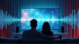 سامسونگ و گوگل به‌زودی فرمت صوتی رقیب Dolby Atmos را ارائه می‌کنند
