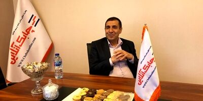 عملکرد  چابک آنلاین حرفه ای است 