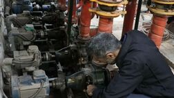 افزایش ۲ برابری ثبت نام مشترکان گاز تهرانی‌ در سامانه اصلاح موتور