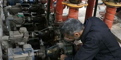 افزایش ۲ برابری ثبت نام مشترکان گاز تهرانی‌ در سامانه اصلاح موتور