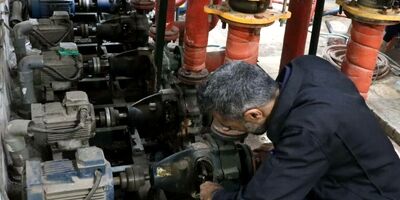 افزایش ۲ برابری ثبت نام مشترکان گاز تهرانی‌ در سامانه اصلاح موتور