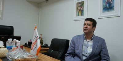 مدیرانی که با شرایط روز تطبیق پیدا نکنند از گردونه رقابت خارج می شوند +فیلم