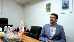 مدیرانی که با شرایط روز تطبیق پیدا نکنند از گردونه رقابت خارج می شوند +فیلم
