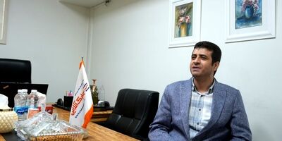مدیرانی که با شرایط روز تطبیق پیدا نکنند از گردونه رقابت خارج می شوند +فیلم