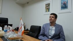 مدیرانی که با شرایط روز تطبیق پیدا نکنند از گردونه رقابت خارج می شوند +فیلم