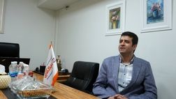 مدیرانی که با شرایط روز تطبیق پیدا نکنند از گردونه رقابت خارج می شوند +فیلم