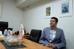 مدیرانی که با شرایط روز تطبیق پیدا نکنند از گردونه رقابت خارج می شوند +فیلم