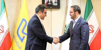 « زائرکارت » بانک کشاورزی رونمایی شد
